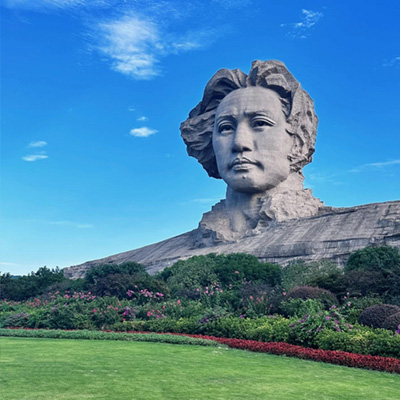 （國(guó)旅自組）【趣味湘鄂聯(lián)游】湖南韶山、長(zhǎng)沙橘子洲、岳麓書(shū)院、岳陽(yáng)樓、中華大熊貓?jiān)贰⒑秉S鶴樓、 武漢大學(xué)、光谷空軌單高單臥6天